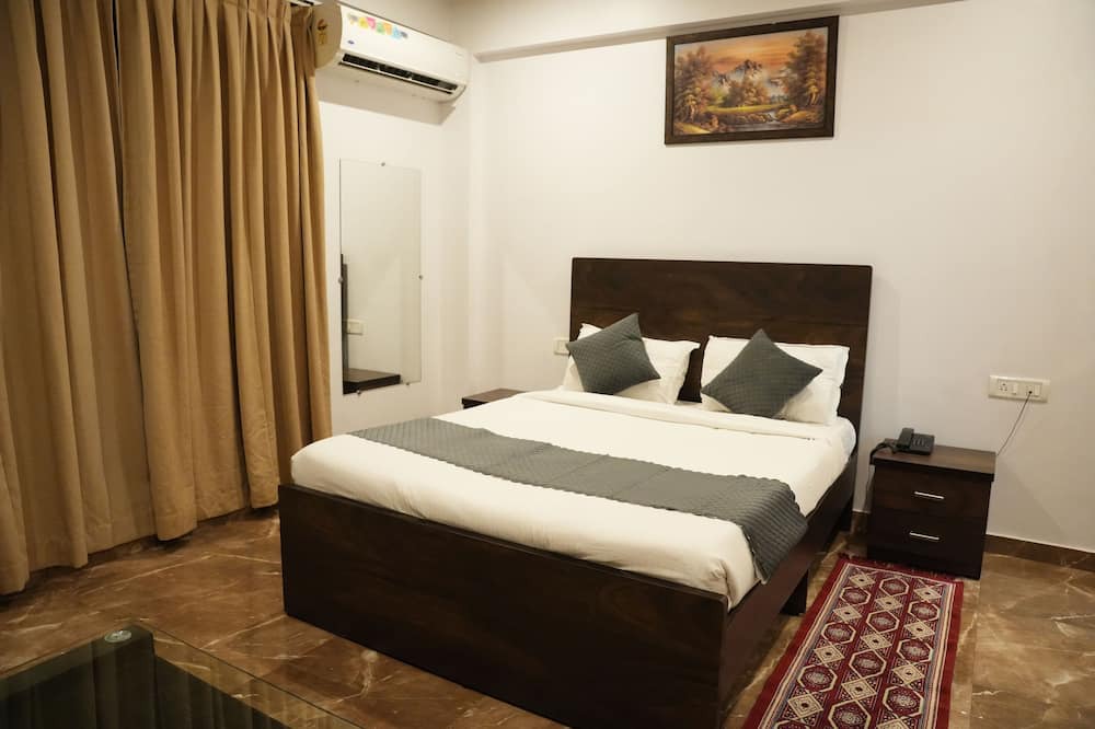 Karjat Resort | Rio Royale Resort