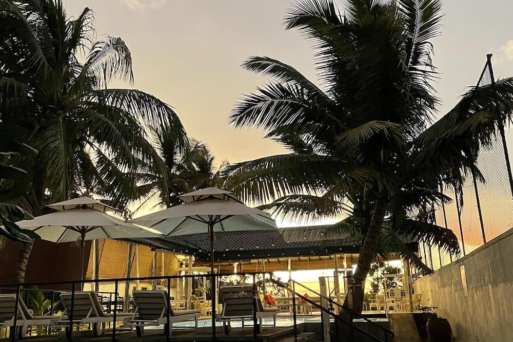 Hendala Hotel | Chelsi Blu by The Governor