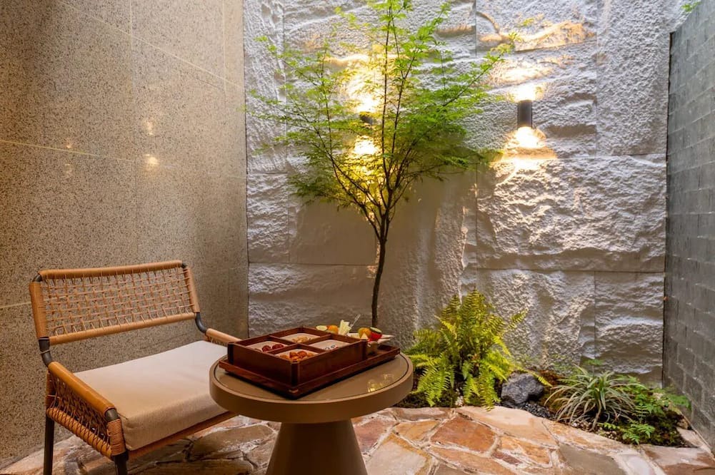 Xincheng House | Lu Ming Villa Xi'an Drum Tower City Wall