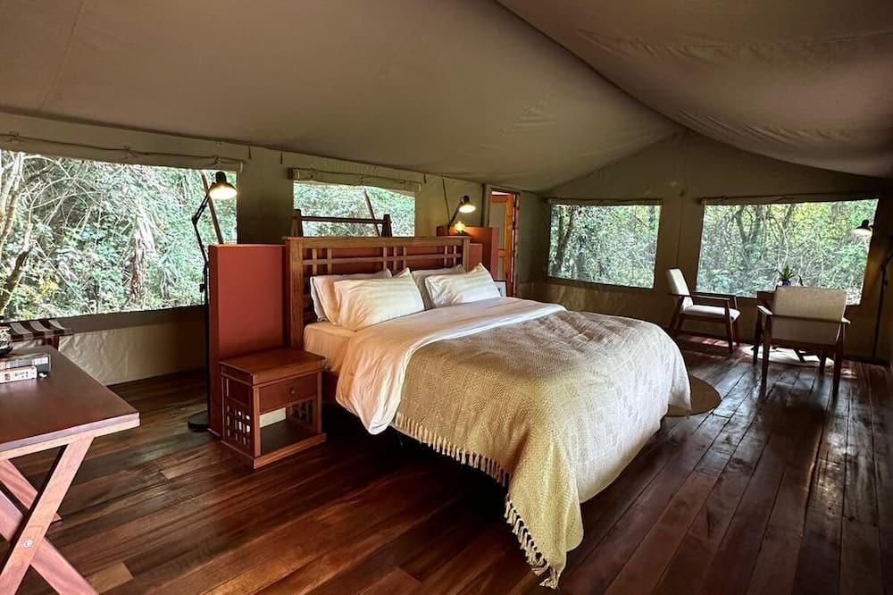 Mara North Conservancy Cabin | Oreteti Mara Lodge