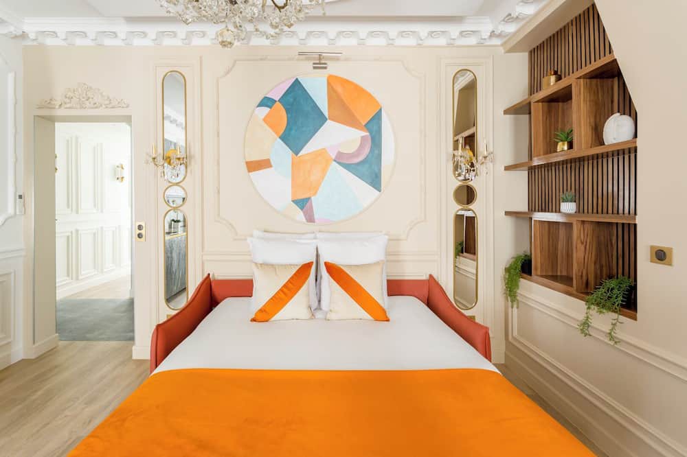 Madeleine Apartment | Merveil Luxury Suite - Boissy