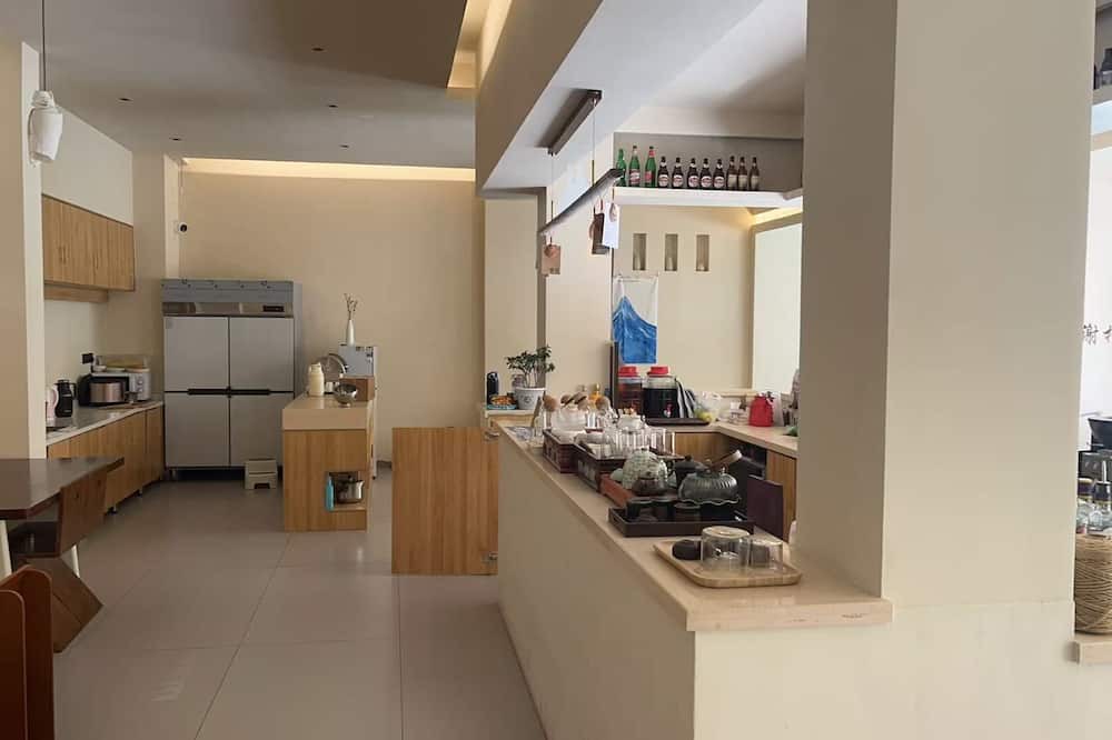 Xiaojin County Bed & Breakfast | Buyandujiajinpinminsu