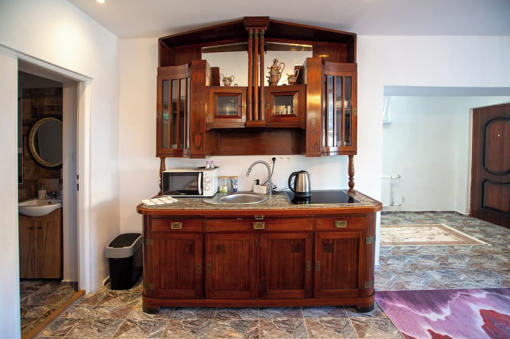 Tomasikovo Apartment | Apartman Vintage A101