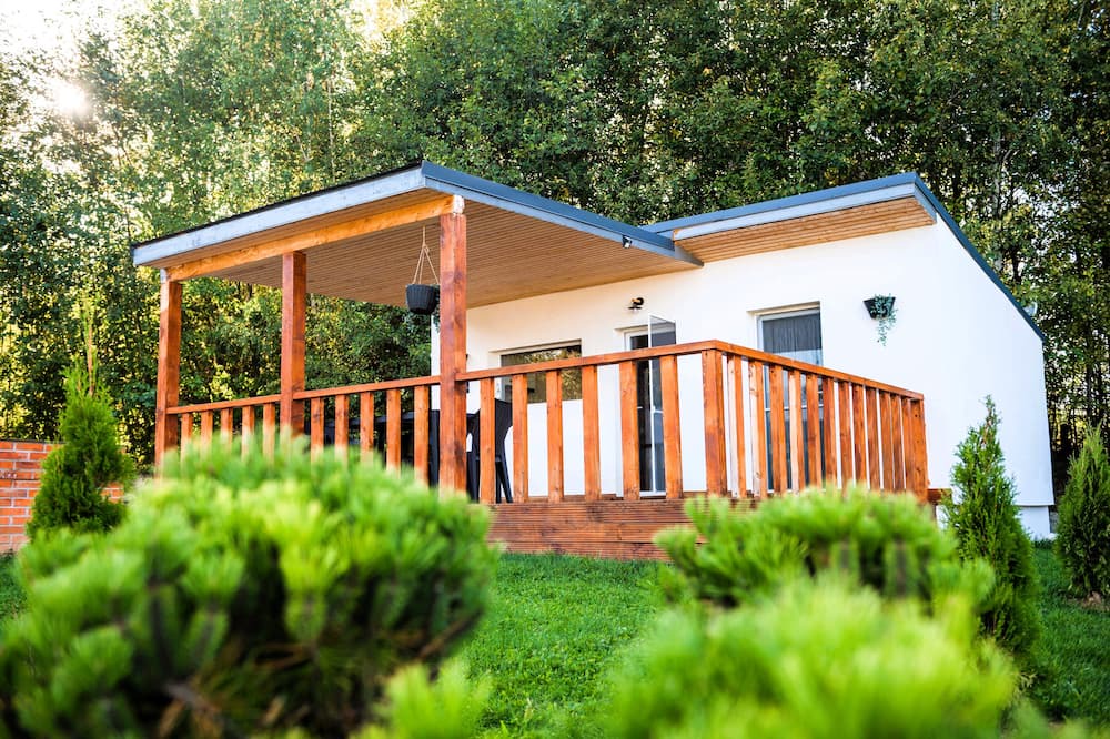 Moieciu Cabin | Beaumont Lodges