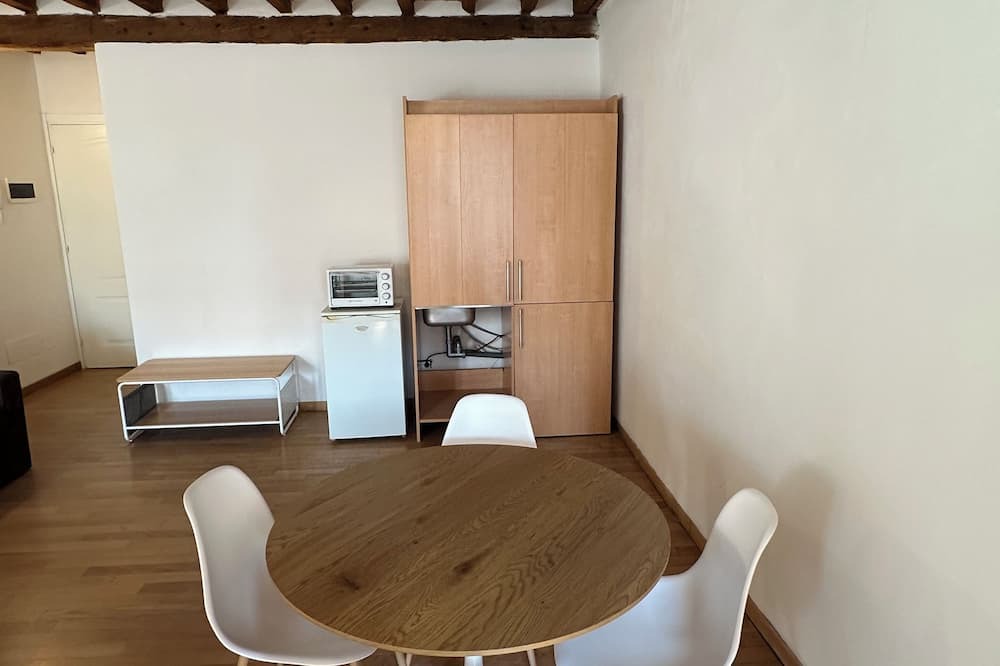 San Felice sul Panaro Apartment | Appartamento Ferraresi