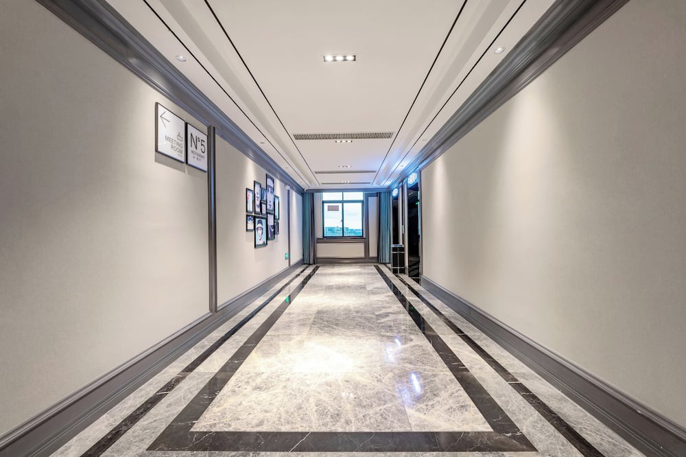 Yuexiu Hotel | XANA Deluxe International Guangzhou