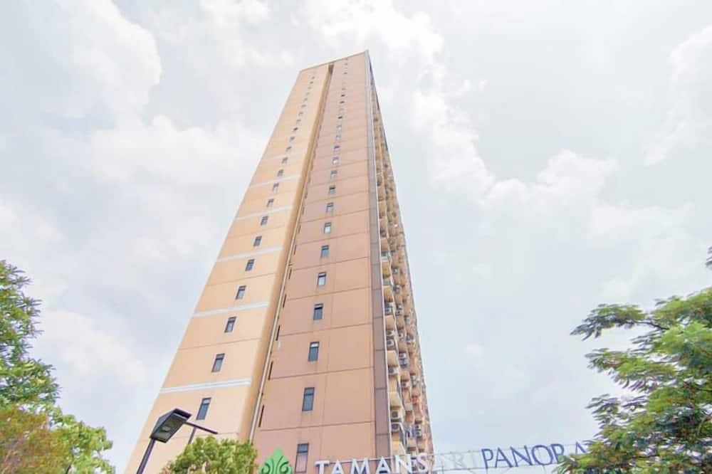 Arcamanik Apartment | 1Br Near Gedebage Station At Tamansari Panoramic Apartment