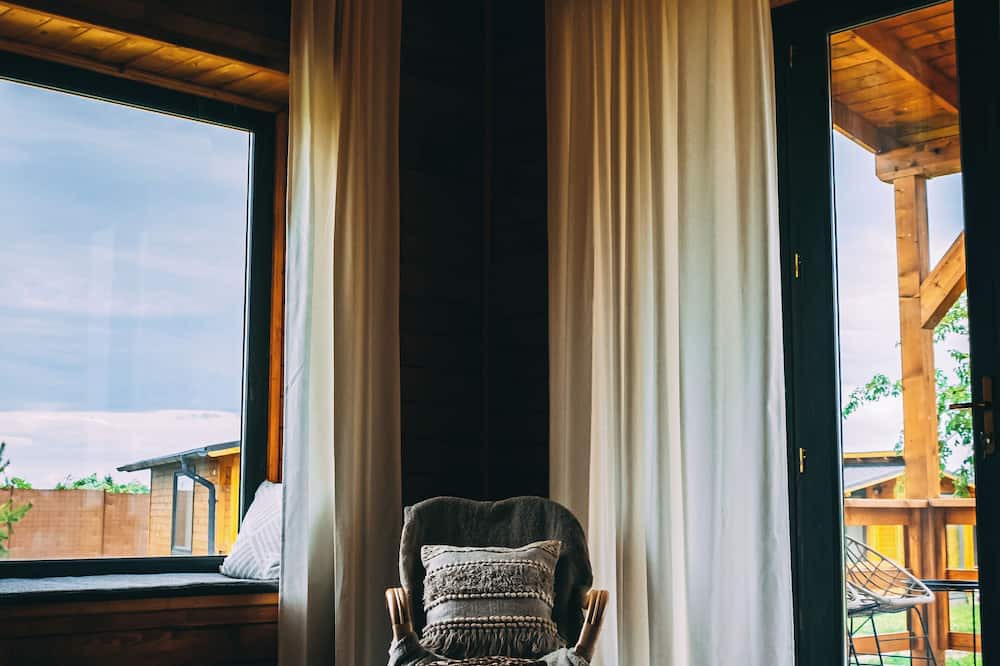 Merei Cottage | Shurra