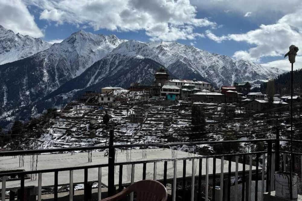 Kalpa House | Aarav Chaaras Homestay