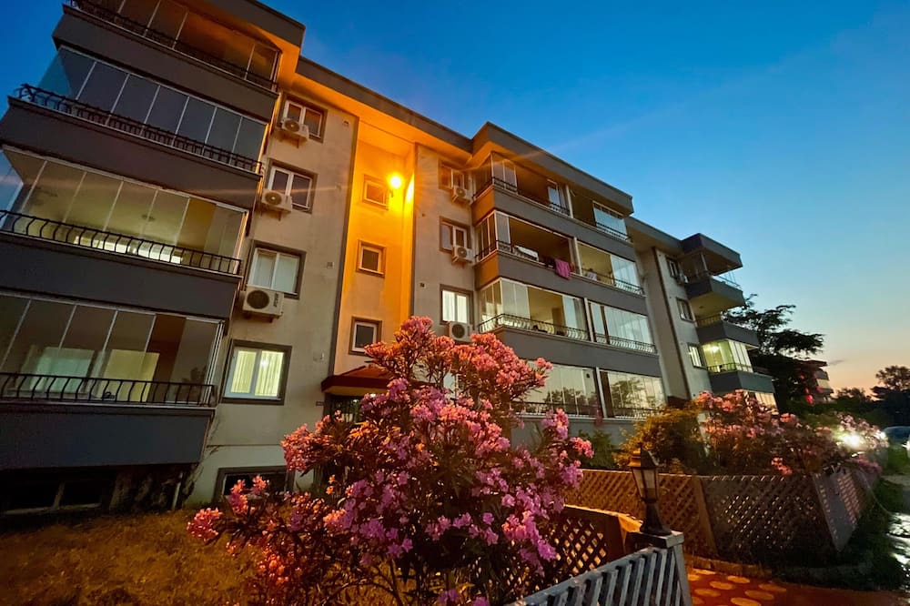 Fatsa Apartment | ÜNYE KAVAKLAR GÜNLÜK EV