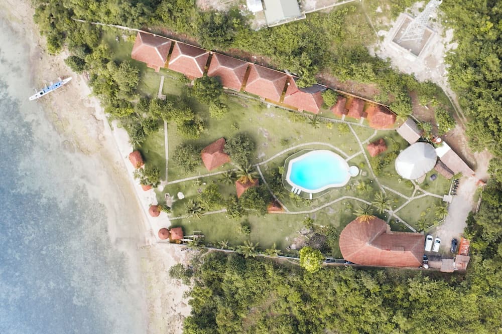 Alegria Resort | Cuestas Beach Resort & Restaurant
