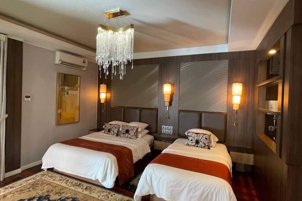 Pulau Perhentian Besar Resort | CoralView Perhentian Besar Resort