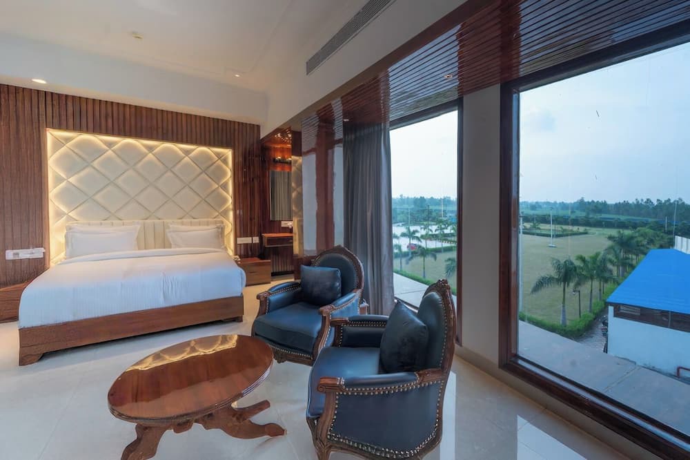 Hasanpur Hotel | Gajraula Sukhdev Dhaba & Resort