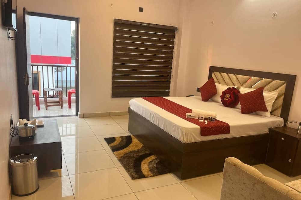 Bulandshahr Hotel | Hotel Green India Residency