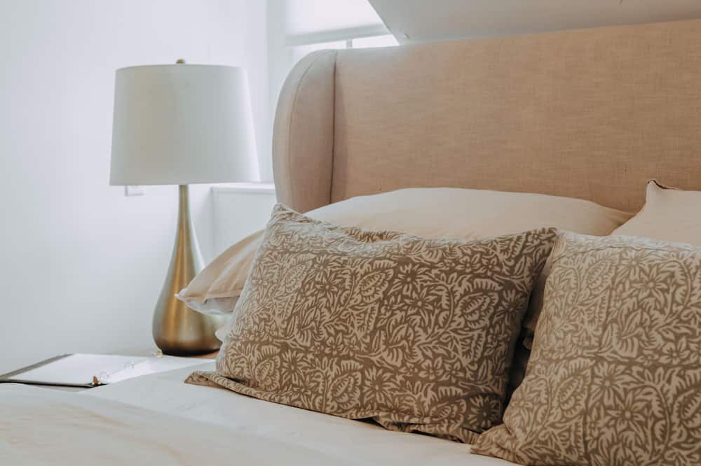 Winnipeg Bed & Breakfast | No.5 East