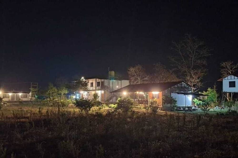 Ghatanji House | Maya Farm Stay