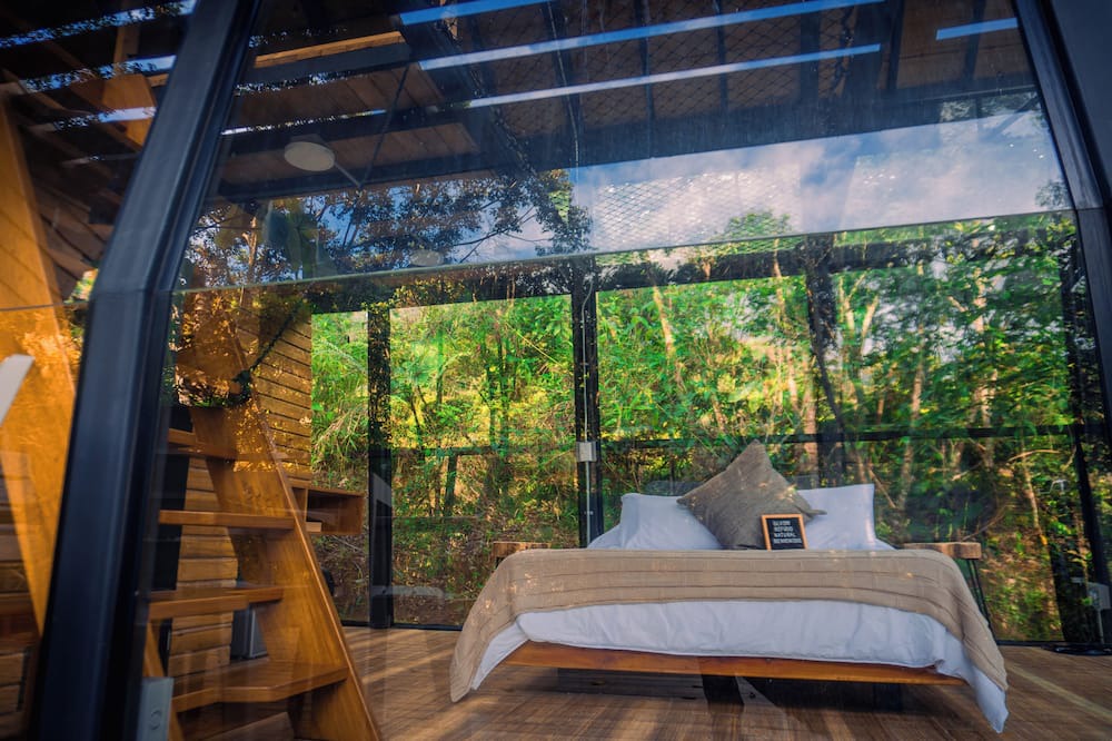 San Carlos Cabin | Silvery Refugio Natural