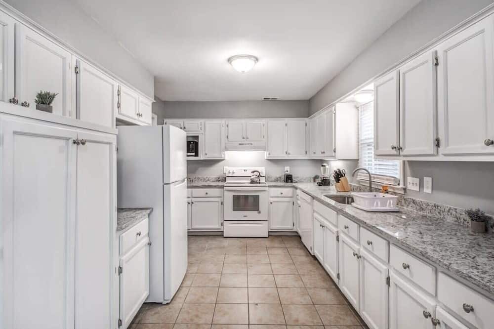 Cordova House | Walnut Bend Bliss