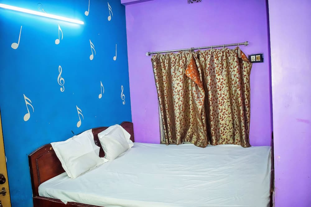 Kolkata House | New Balagi Guest House