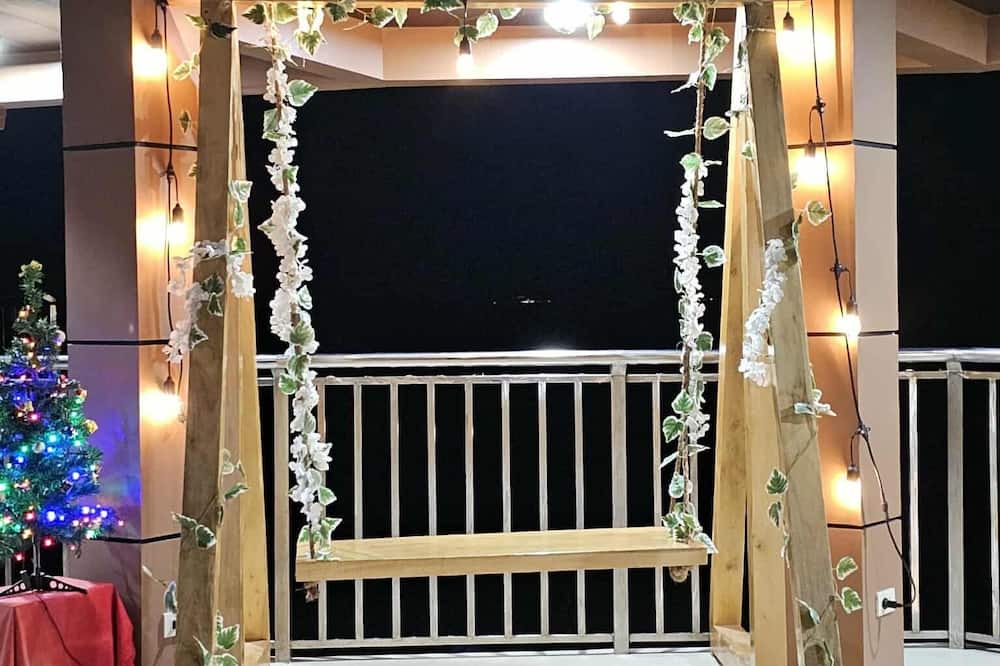 Samal Apartment | Samal Eagles Nest Beach Resort A