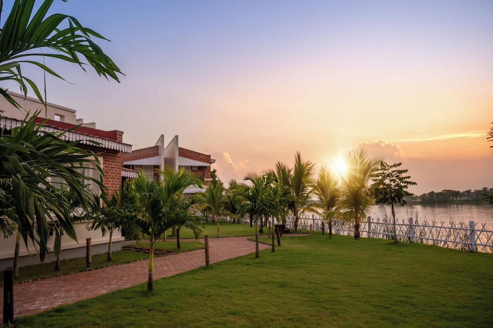 Lalbagh Resort | JALCHHABI HOTEL AND RESORT