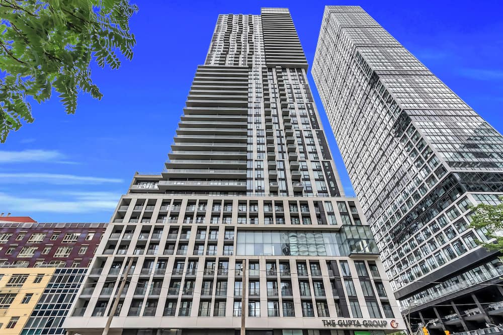Garden District Apartment | Le Reve Luxury Stays