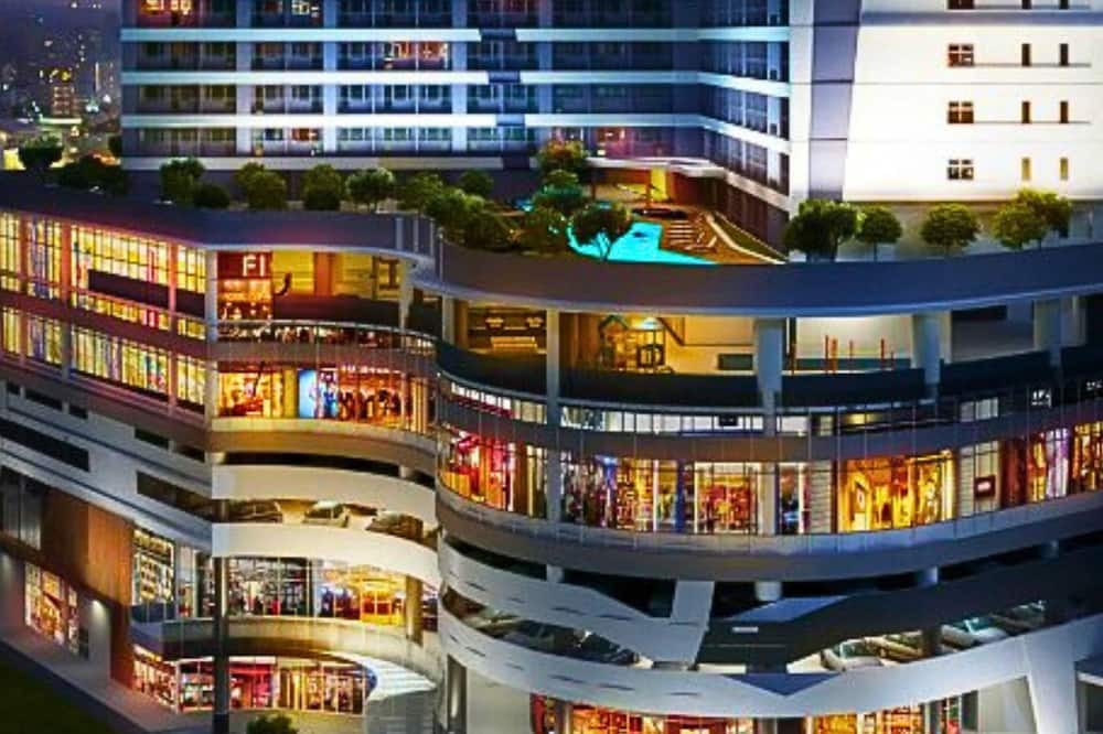 San Antonio Resort | Rent Xpress Online Heart of Makati