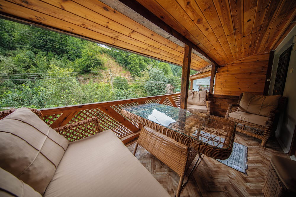 Hemsin Hotel | Çimendüzü Suit