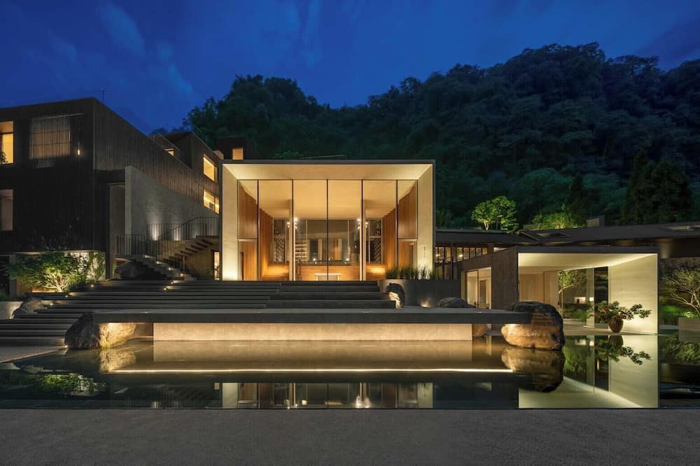 Emeishan Hotel | ZOLAND Resort Hotel Emei Mountain