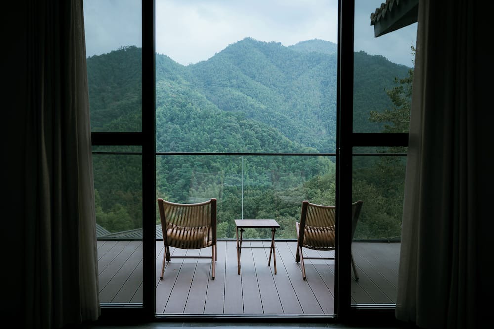 Changsha Hotel | Yunye Youfengwei Vacation Homestay