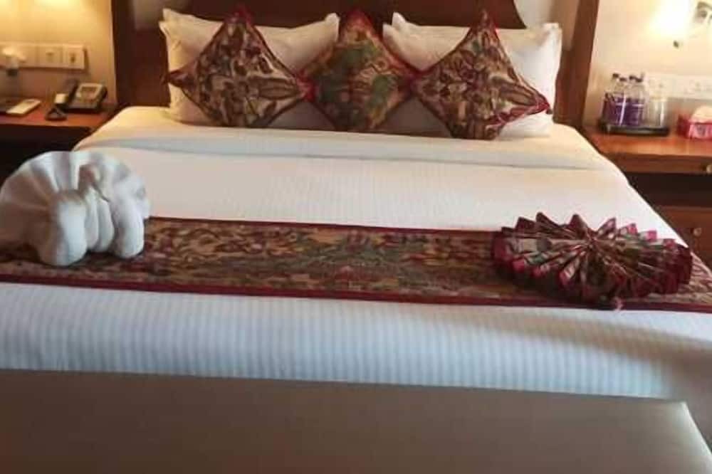 Satyavedu Resort | Mango Resorts Private Limited