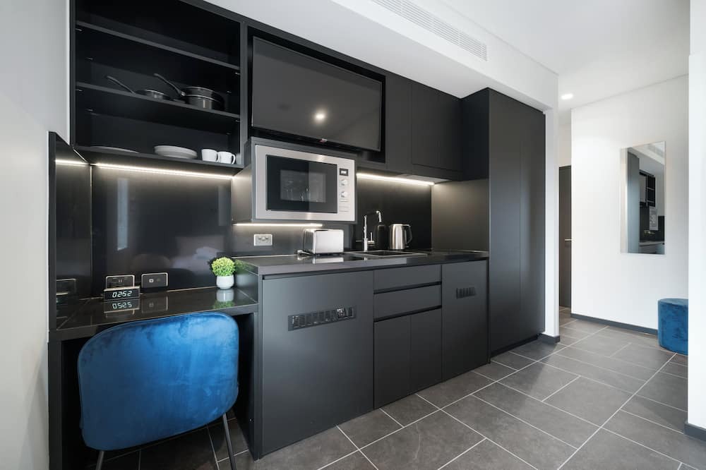 Chippendale Hotel | Spice On Broadway