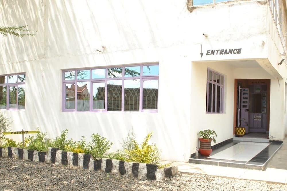 Narok Hotel | Cis Mara Acacia Motel