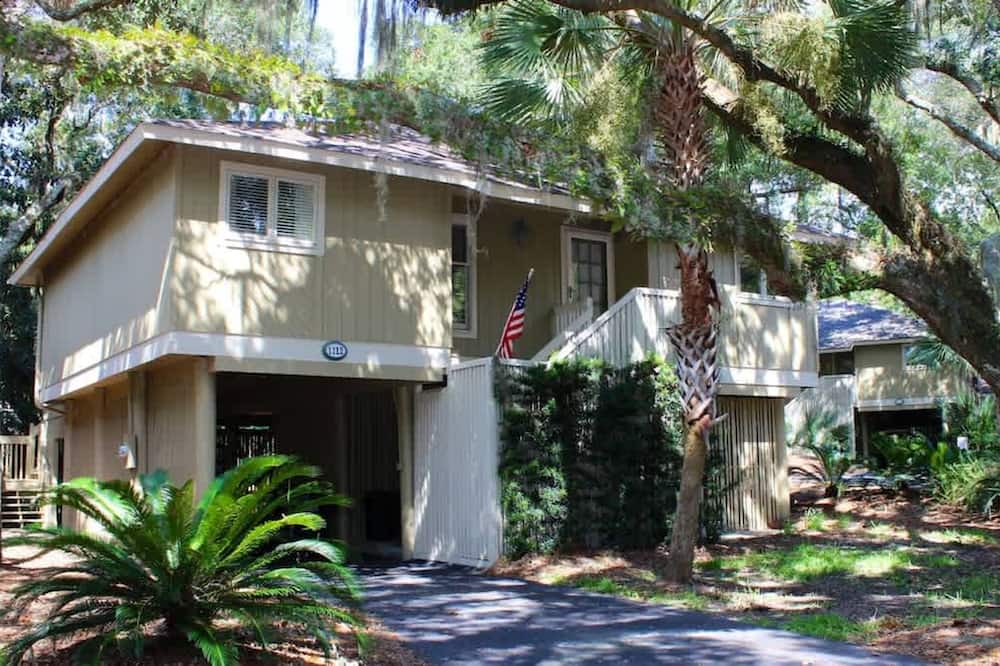 Seabrook Island House | Best Value in Seabrook - Heron Run