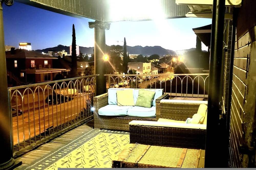 Downtown El Paso Apartment | Casa Mina 3 Central Rio Grande Historic Dist