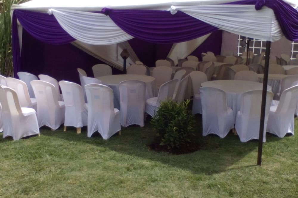 Ngelani Hotel | Reyna Hotel Machakos
