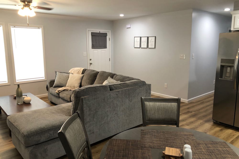 Long View Bed & Breakfast | Welcometohickory