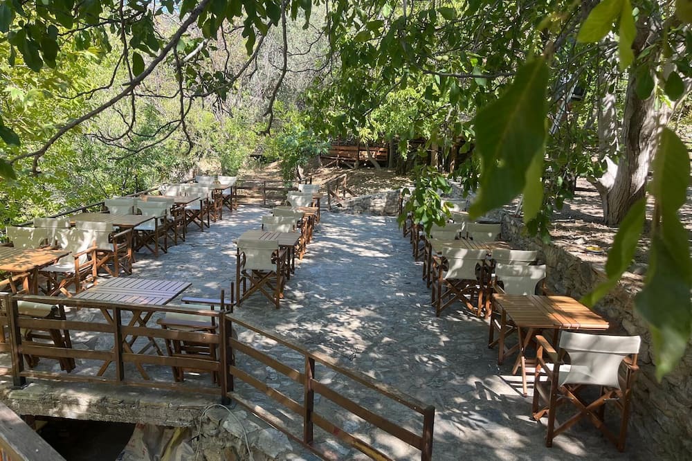 Zeytinli Bed & Breakfast | Kybele Nature Life