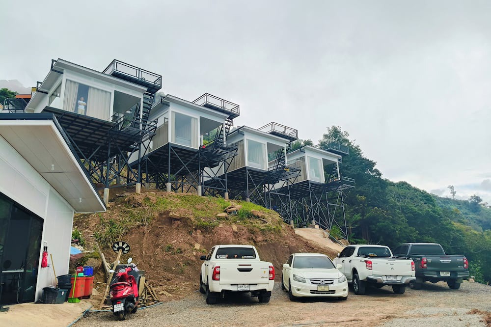 Lom Kao Hotel | Memory เมมโมรี่ ภูทับเบิก