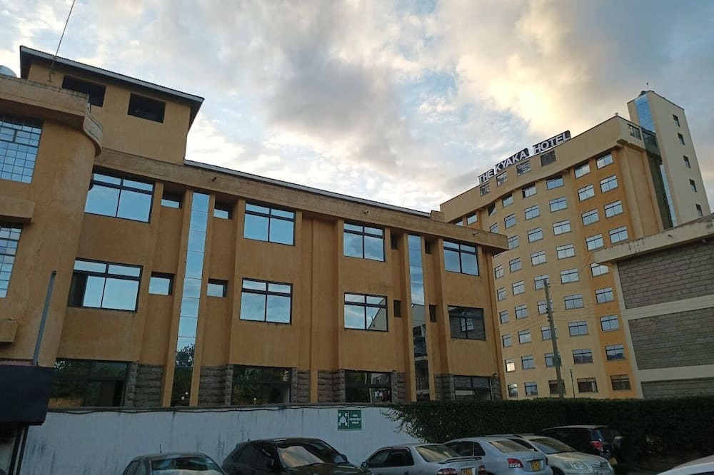 Ngelani Hotel | The Kyaka hotel Machakos