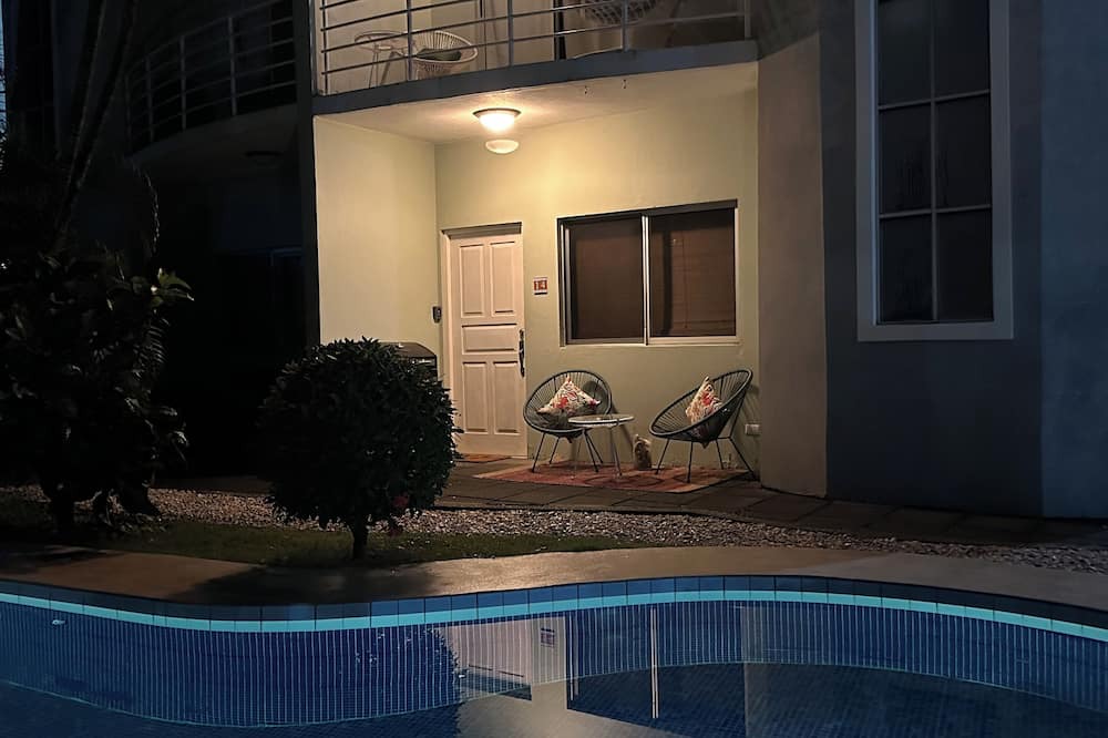 Tamarindo Apartment | Villa Verde