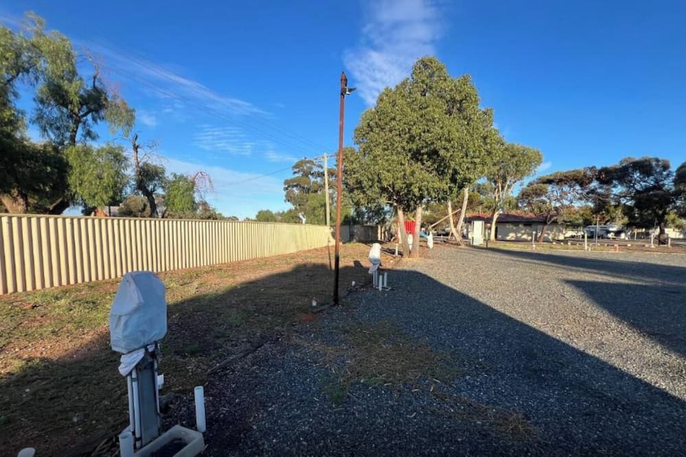 Coolgardie RV Rental | Coolgardie Caravan Park