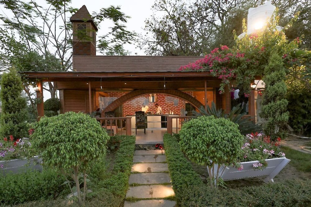 Faizabad Resort | Balemora wellness Resort