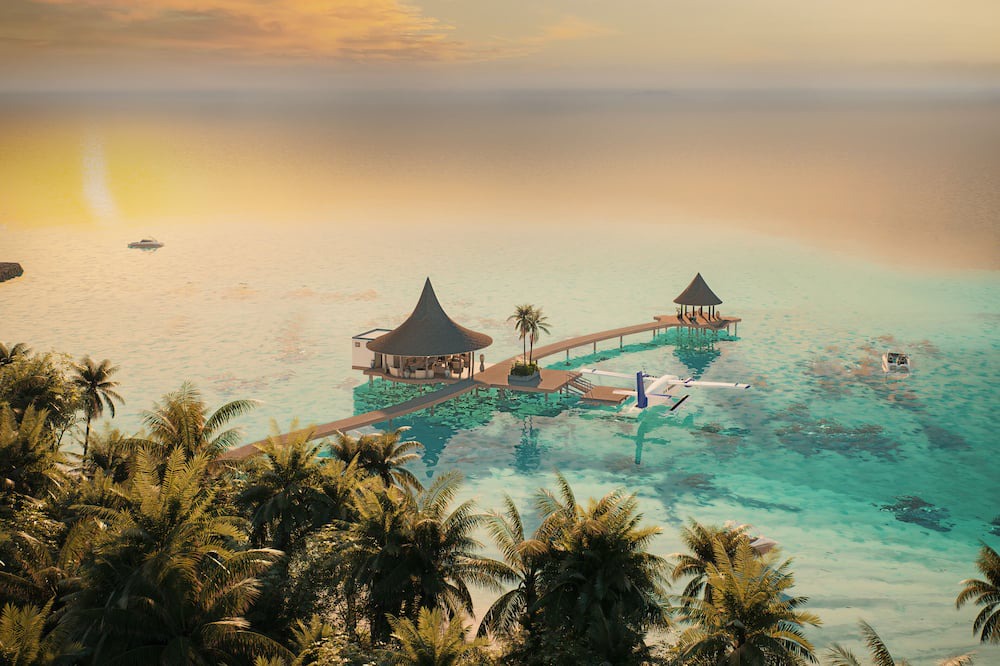 Lhaviyani Atoll Resort | Meyyafushi Maldives