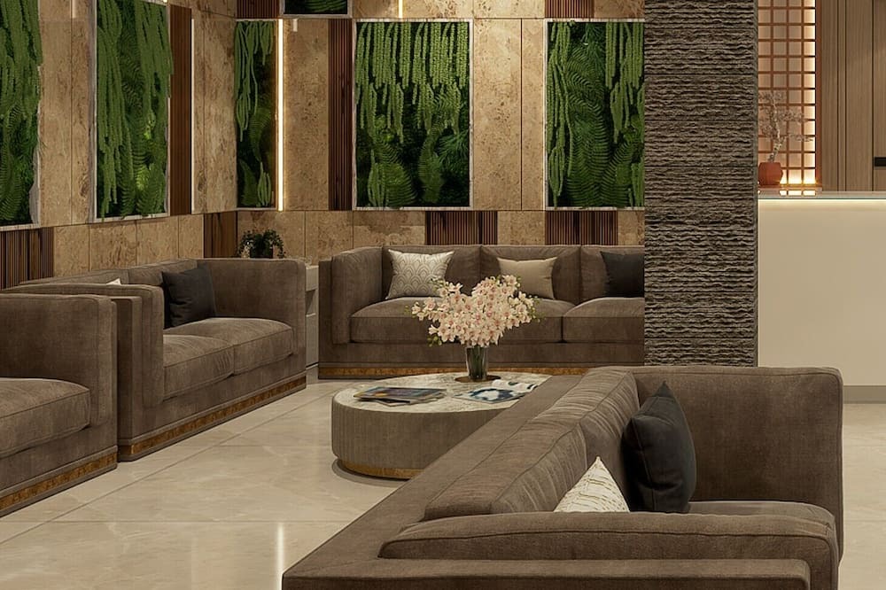 Peelamedu Hotel | Rosse Dale Suites and Hotel