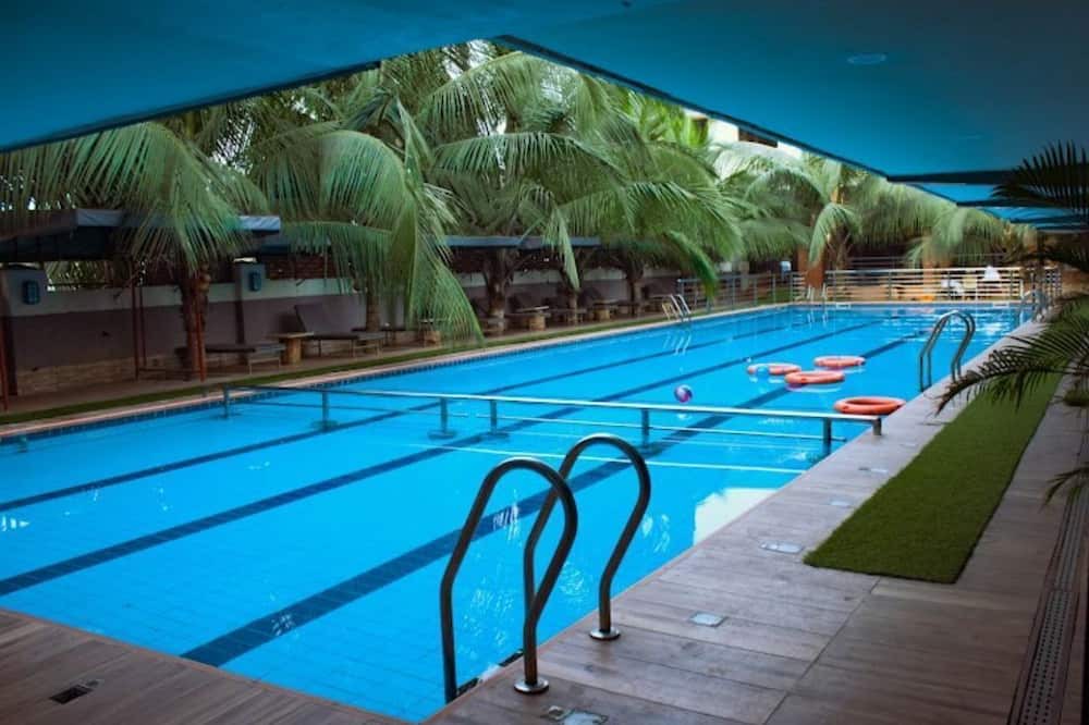 Owerri Hotel | Grand Amari Hotel and Resorts Owerri