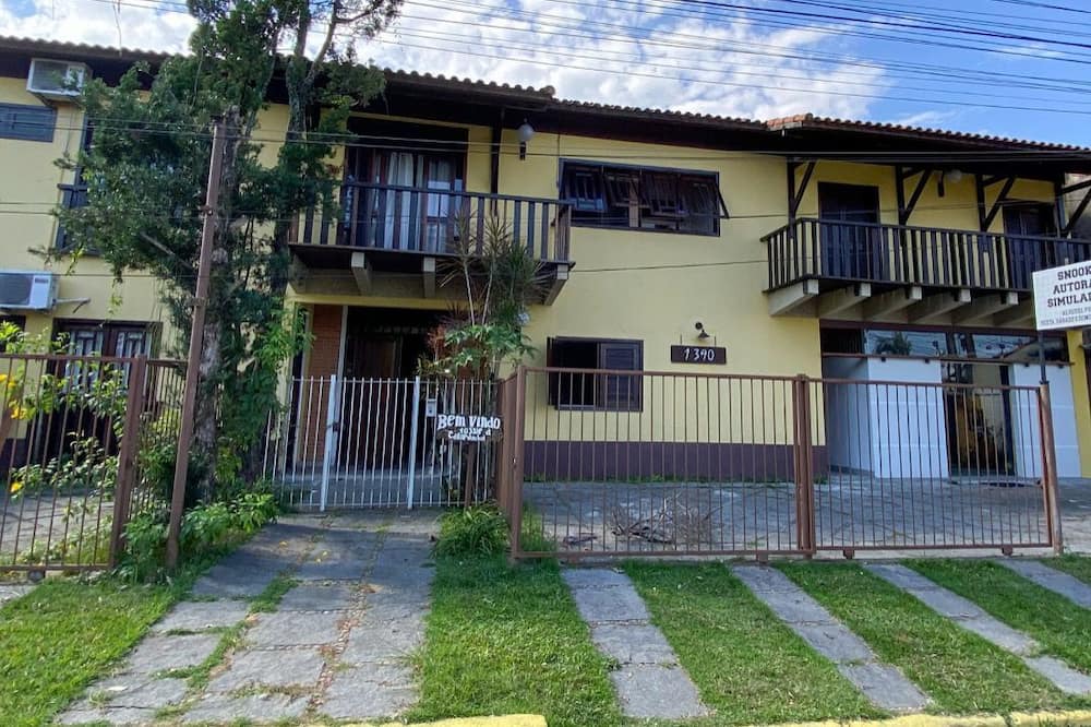 Itatiaia Hotel | Pousada Jardim das Estações
