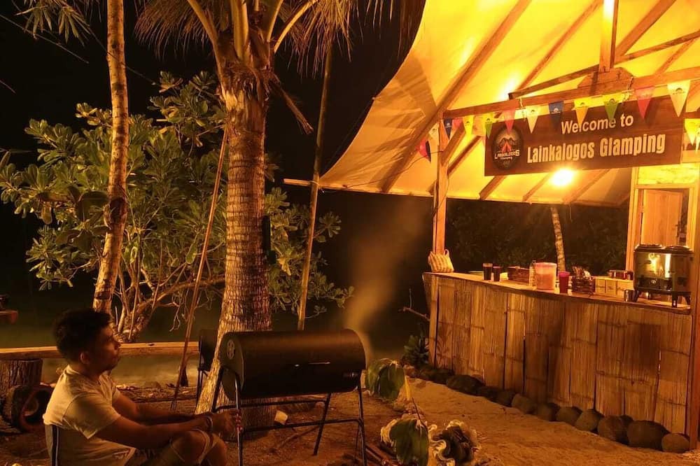 Raja Ampat Cabin | Lainkalogos Glamping