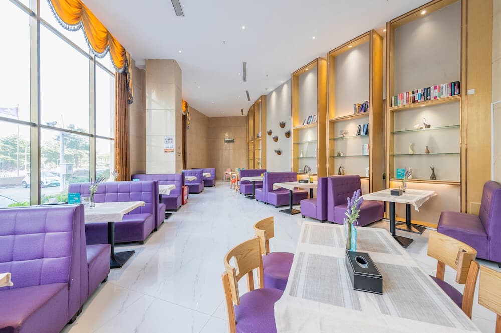 Songgang Hotel | Lavande Hotel Shenzhen Bao'an The East