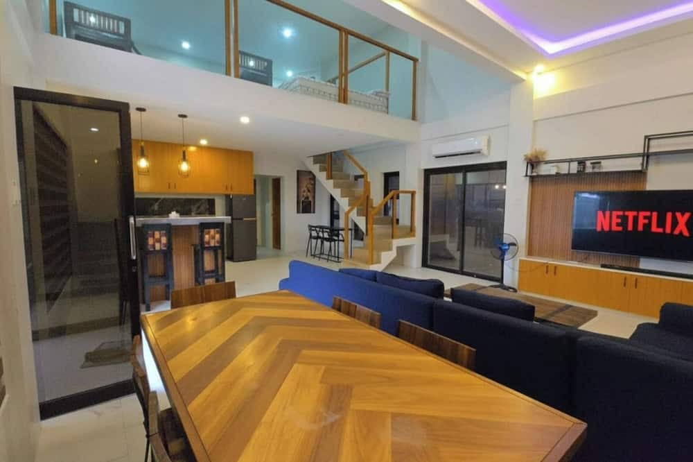 Concepcion House | SC RESORT